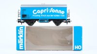 Märklin H0 4425 Kühlwagen CAPRI-SONNE Ichqrs...