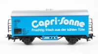Märklin H0 4425 Kühlwagen CAPRI-SONNE Ichqrs 377 der DB