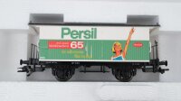 Märklin H0 94202 Güterwagen-Set Henkel