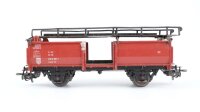 Märklin H0 4612 Autotransportwagen DB