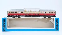 Märklin H0 4099 Panoramawagen Rheingold 1.Kl. DB