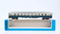Märklin H0 4154 Reisezugwagen Büm 234 der DB