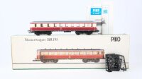 Piko H0 5/6519/010 Steuerwagen BR195 DR