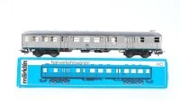 Märklin H0 4077 Nahverkehrswagen 2. Kl. DB