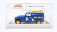 Brekina H0 14716 Renault R4 Fourgonnette