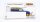 Brekina H0 14716 Renault R4 Fourgonnette