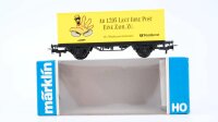 Märklin H0 84577 Behälter-Tragwagen...