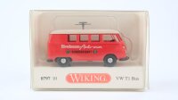 Wiking H0 079710 VW T1 Bus Hirschmann Antennen Kundendienst