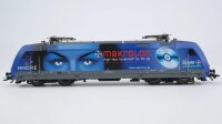 Märklin H0 37393 E-Lok "Makrolon" BR 101 078-4 DB Wechselstrom Digital