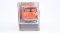 Norev H0 472098 Peugeot orange J7 DDE