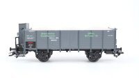 Märklin H0 46037 Offener Güterwagen mit...