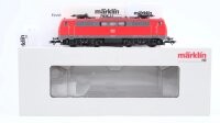Märklin H0 37317 E-Lok BR 111 095-6 DB Wechselstrom...