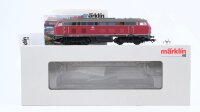 Märklin H0 39180 Diesellok BR 218 231-9 DB Wechselstrom Digital Sound mfx