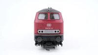 Märklin H0 39180 Diesellok BR 218 231-9 DB Wechselstrom Digital Sound mfx