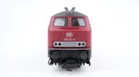 Märklin H0 39180 Diesellok BR 218 231-9 DB Wechselstrom Digital Sound mfx