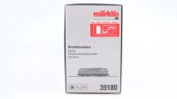 Märklin H0 39180 Diesellok BR 218 231-9 DB Wechselstrom Digital Sound mfx
