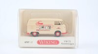 Wiking H0 079717 VW T1 Kastenwagen RWE Beratungsstelle