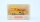 Wiking H0 078903 VW T1 Doppelkabine mit Plane Bosch