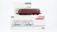 Märklin H0 3379 Diesellok BR 216 005-9 DB Wechselstrom
