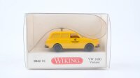 Wiking H0 004202 VW 1600 Variant Funkmesswagen