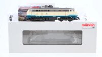 Märklin H0 39183 Diesellok BR 218 256-6 DB...