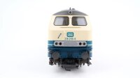Märklin H0 39183 Diesellok BR 218 256-6 DB Wechselstrom Digital Sound mfx