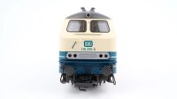 Märklin H0 39183 Diesellok BR 218 256-6 DB Wechselstrom Digital Sound mfx