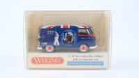 Wiking H0 07970436 VW T1 Transporter The Who Teenage...