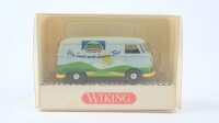 Wiking H0 079782 VW T1 Kastenwagen Hochland