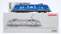 Märklin H0 37391 E-Lok 50 Jahre Technisches...