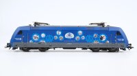 Märklin H0 37391 E-Lok 50 Jahre Technisches Hilfswerk BR 101 014-9 DB Wechselstrom Digital