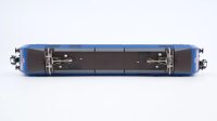 Märklin H0 37391 E-Lok 50 Jahre Technisches Hilfswerk BR 101 014-9 DB Wechselstrom Digital