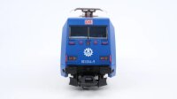 Märklin H0 37391 E-Lok 50 Jahre Technisches Hilfswerk BR 101 014-9 DB Wechselstrom Digital