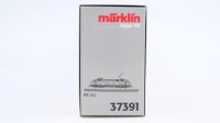 Märklin H0 37391 E-Lok 50 Jahre Technisches Hilfswerk BR 101 014-9 DB Wechselstrom Digital
