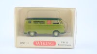Wiking H0 079711 VW T1 Kastenwagen Mähdrescher +...