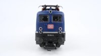 Märklin H0 3440 Elektrische Lokomotive BR 110 der DB Wechselstrom Delta Digital