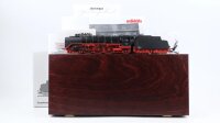 Märklin H0 39007 Dampflok BR 01 126 DB Wechselstrom Digital Sound mfx+
