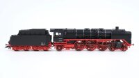 Märklin H0 39007 Dampflok BR 01 126 DB Wechselstrom Digital Sound mfx+