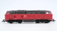 Märklin H0 3373 Diesellok BR 216 068-7 DB Wechselstrom