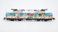 Märklin H0 33531 E-Lok Weihnachtslok BR 120 129-2 DB Wechselstrom Delta Digital