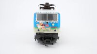 Märklin H0 33531 E-Lok Weihnachtslok BR 120 129-2 DB Wechselstrom Delta Digital