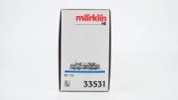 Märklin H0 33531 E-Lok Weihnachtslok BR 120 129-2 DB Wechselstrom Delta Digital