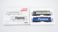 Märklin H0 48024 Güterwagen-Set...