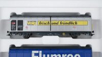 Märklin H0 48024 Güterwagen-Set...