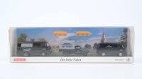Wiking H0 168377 PMS Fahrzeug-Set Die letzte Fahrt