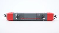 Märklin H0 36623 Elektrische Lokomotive BR 146.0 der DB AG Wechselstrom Digital Mfx Sound