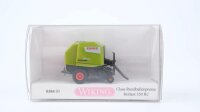 Wiking H0 038403 Claas Rundballenpresse Rollant 350 RC