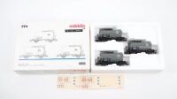 Märklin H0 4854 Wagen-Set "EVA"...