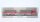 Wiking H0 204666 PMS Magirus 100 D 7 Pritschenlastzug Gebrasa Wolle