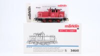 Märklin H0 34641 Diesellokomotive BR 365 709-5 DB...